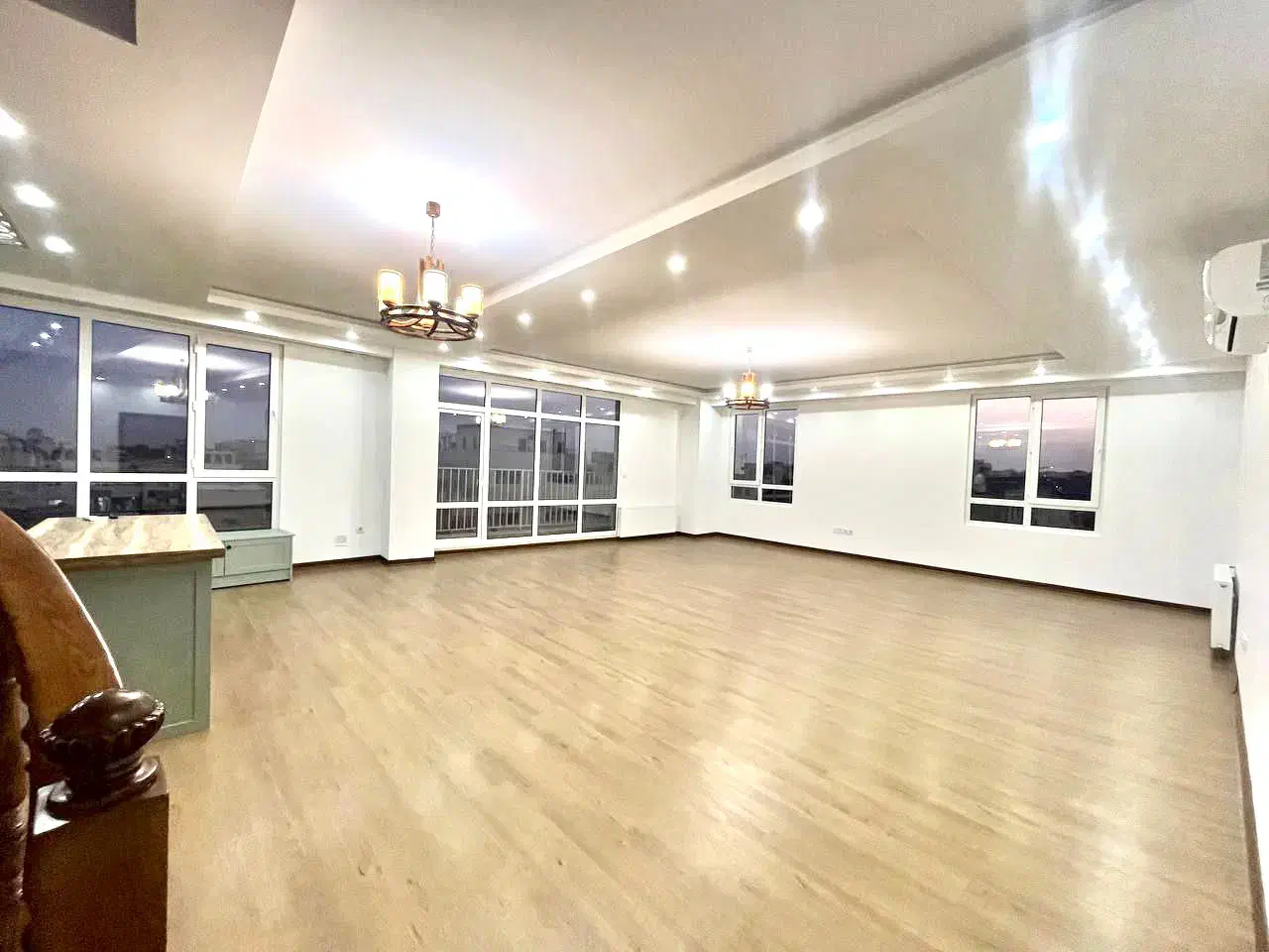 ۱۴۵مترپنت+۵۰مترحیاط/دوبلکس/فاز ۱ بلواردنیامالی|فروش آپارتمان|اندیشه, اندیشه فاز ۱|دیوار