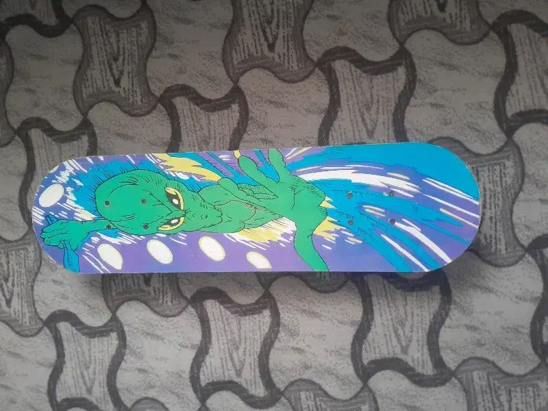 اسکیت برد|دوچرخه، اسکیت، اسکوتر|خرم‌آباد, |دیوار