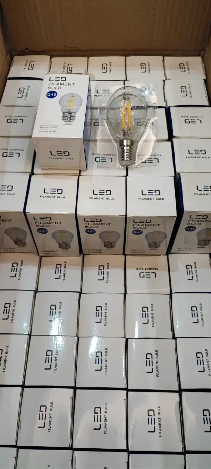 لامپ LED|لامپ و چراغ|تهران, پرستار|دیوار
