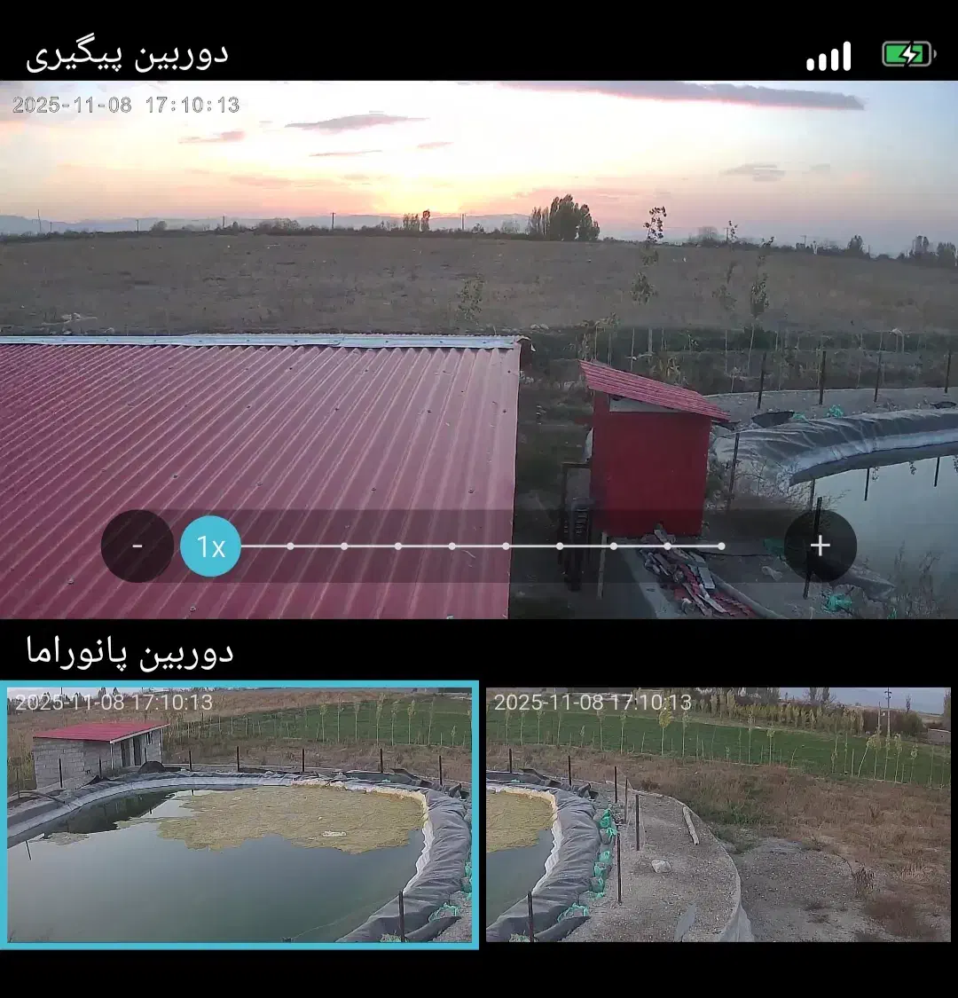 زمین فنس کشی شده 7300متر بارزیل|فروش زمین و ملک کلنگی|مشگین شهر, |دیوار