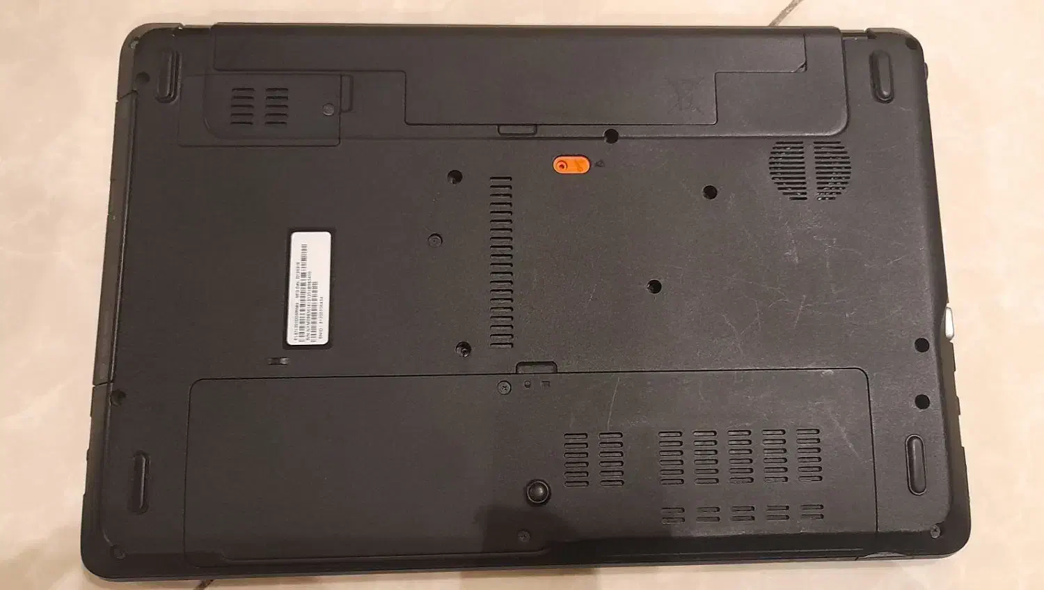 لپ تاپ acer مناسب رشته کامپیوتر|رایانه همراه|تهران, گلاب دره|دیوار