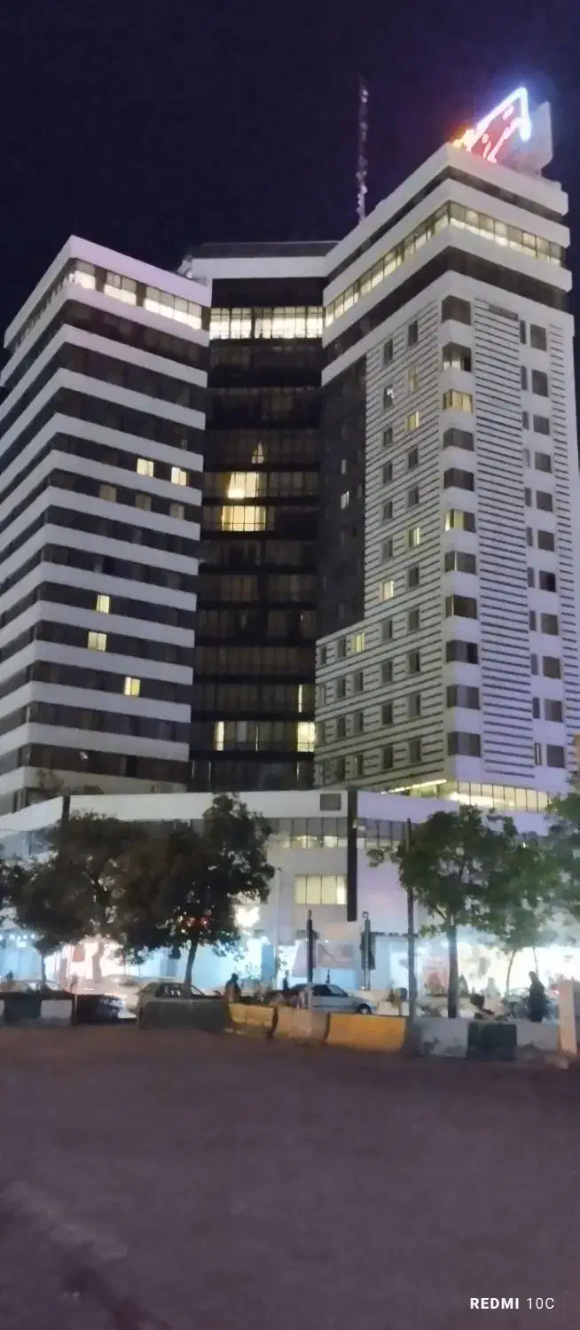 فروش زمین تجاری مسکونی 280مترقیمت1120000000تومان|فروش زمین و ملک کلنگی|سپیدار, |دیوار