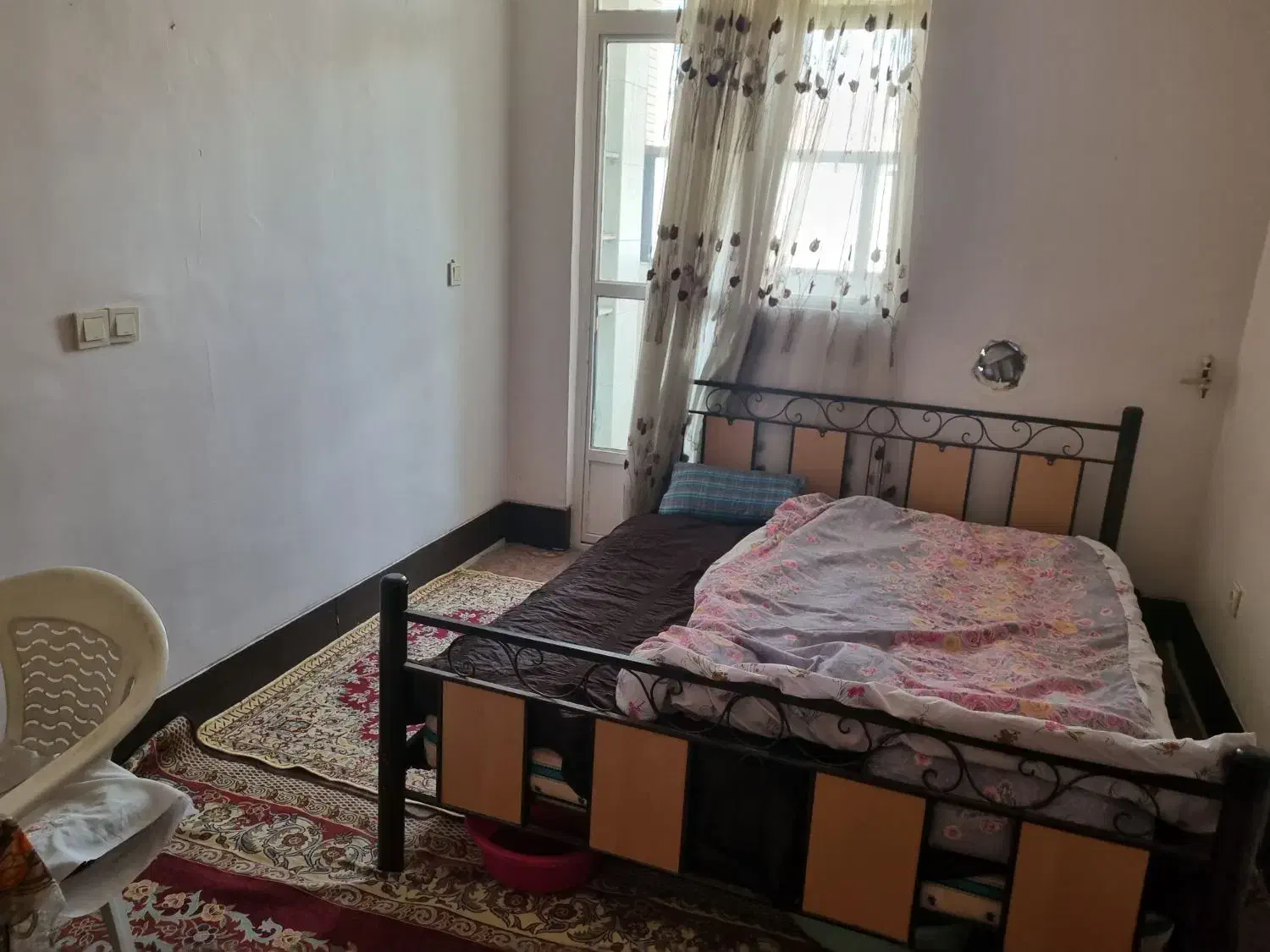 آپارتمان اجاره ای|اجارهٔ آپارتمان|شیراز, انجیر|دیوار