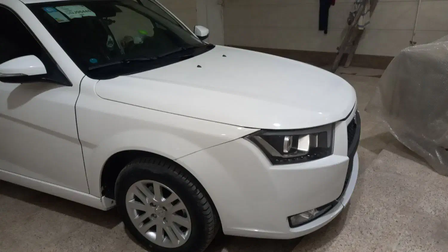 دنا پلاس ۶ دنده با رینگ شرکتی فابریک|خودرو سواری و وانت|اهواز, زیتون کارمندی|دیوار