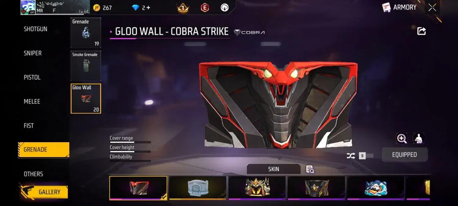 اکانت فری فایر|کنسول، بازی ویدئویی و آنلاین|خرانق, |دیوار