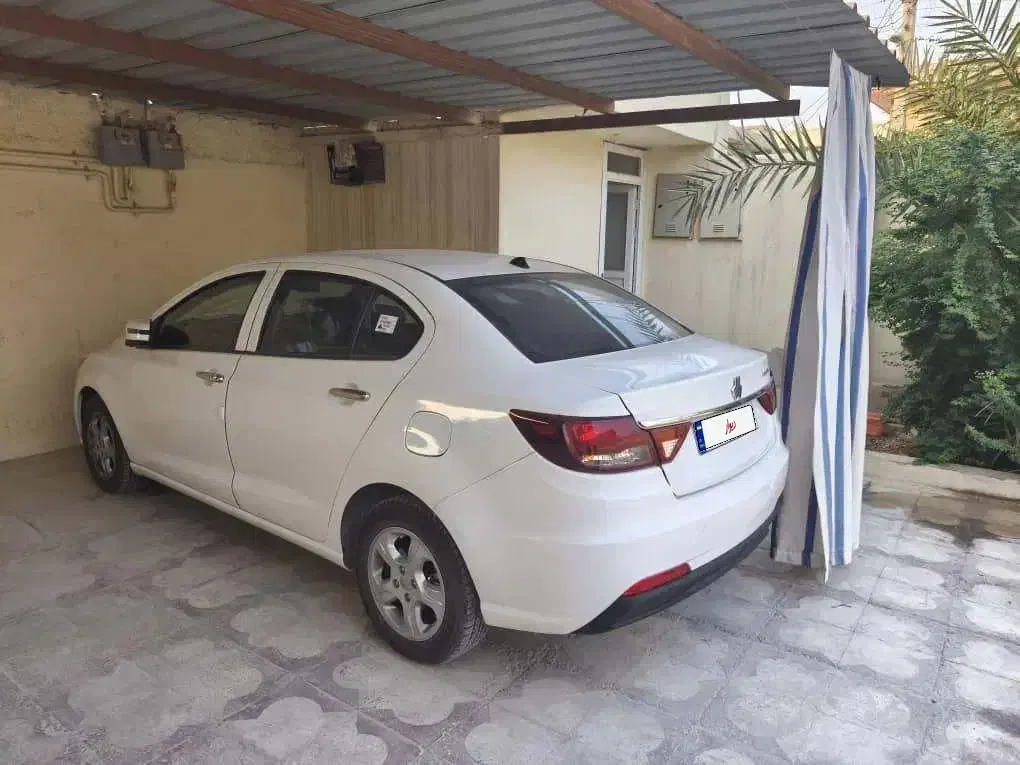 فروش ماشین|خودرو سواری و وانت|پارسیان, |دیوار