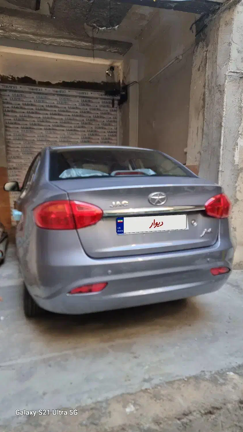 جک j4|خودرو سواری و وانت|تهران, نارمک|دیوار