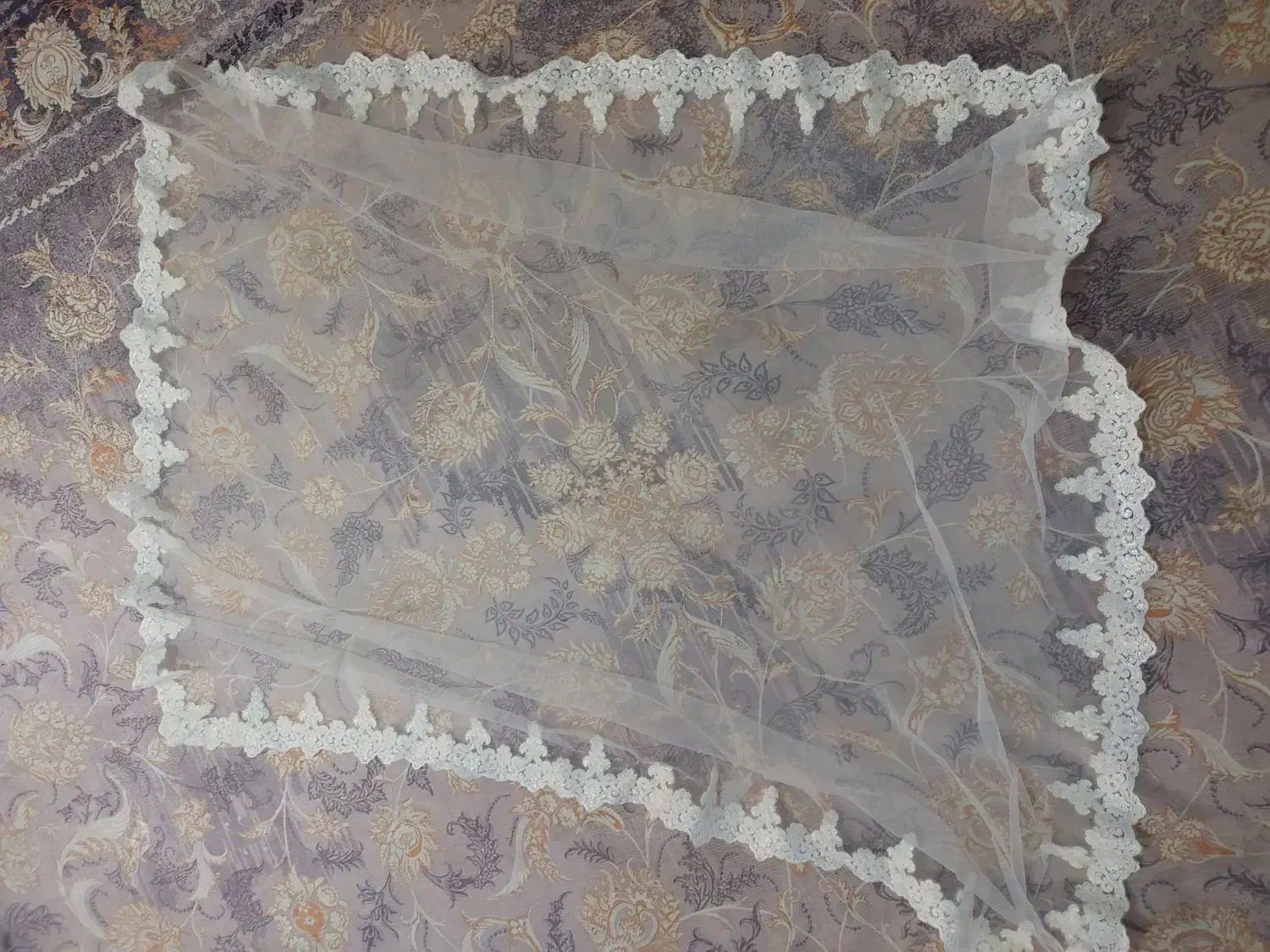 لباس عروس سایز ۳۴ تا ۴۰|لباس|تهران, بهاران|دیوار