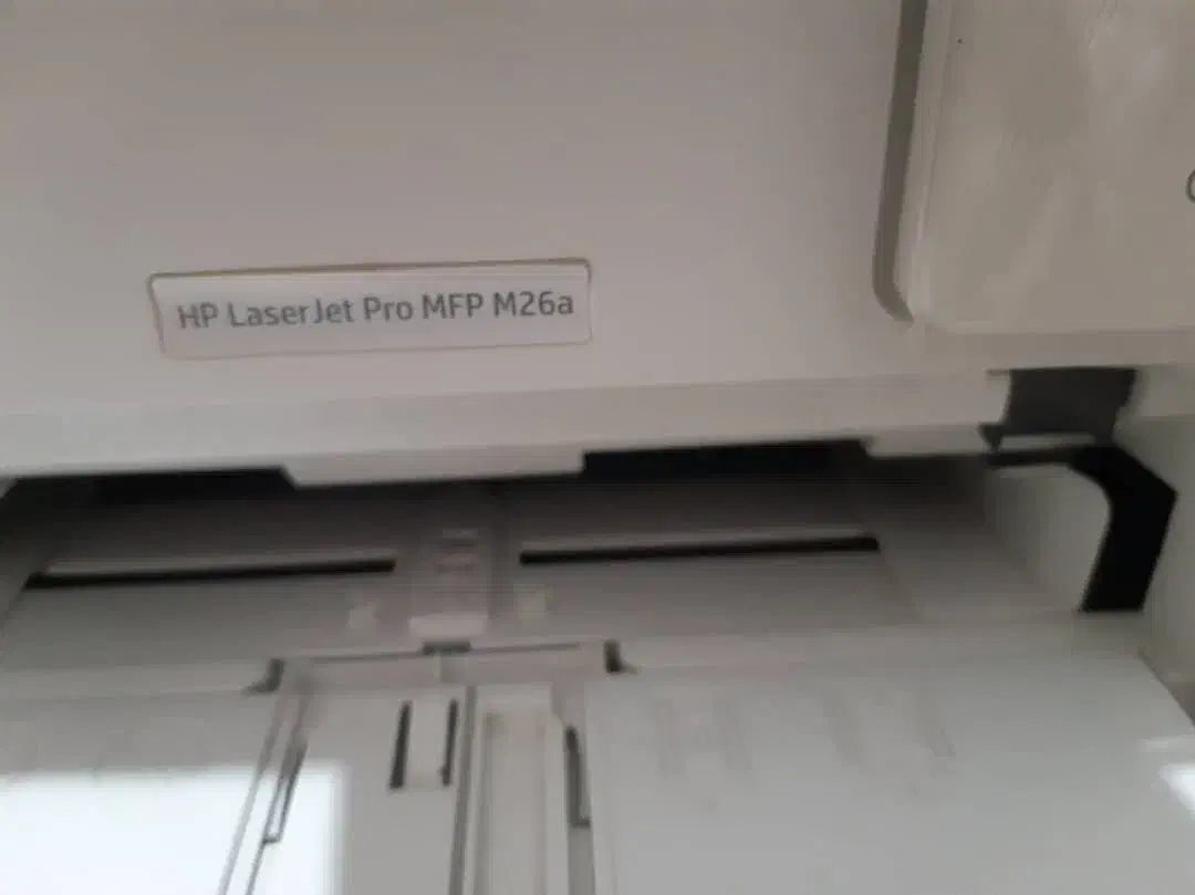 فروش فوری دستگاه پرینتر نو|پرینتر، اسکنر، کپی، فکس|آمل, |دیوار