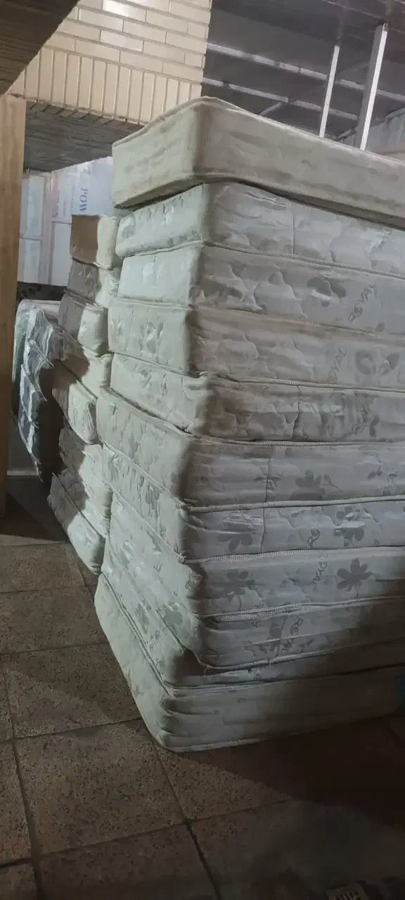 خرید فروش تشک کهنه طرح تعویض با نو|تشک تختخواب|تهران, جمهوری|دیوار