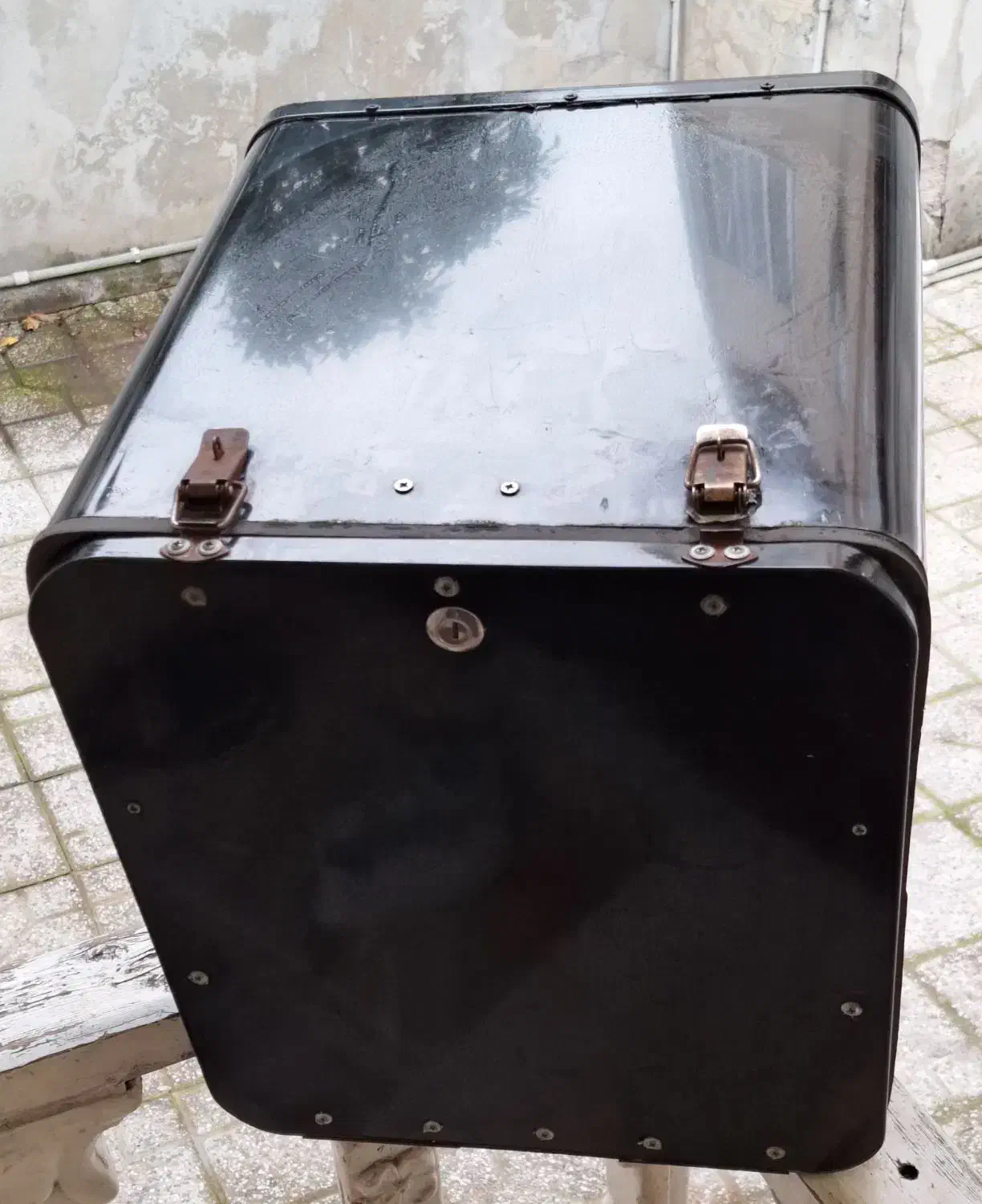 باکس موتور|قطعات یدکی و لوازم جانبی|رشت, رشتیان|دیوار