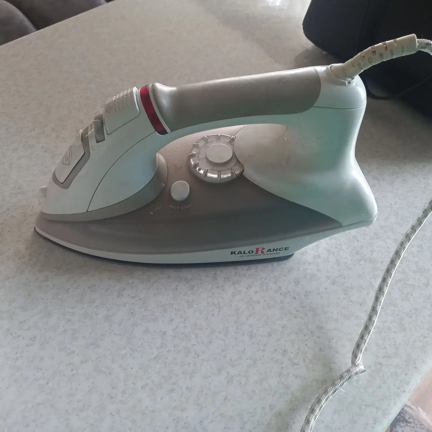 اتو بخار|اتو و لوازم اتو|کرج, شهرک شیخ سعدی|دیوار