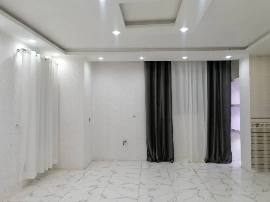 فروش آپارتمان ۸۵ متری ۲ خوابه طبقه ۳|فروش آپارتمان|لار, |دیوار