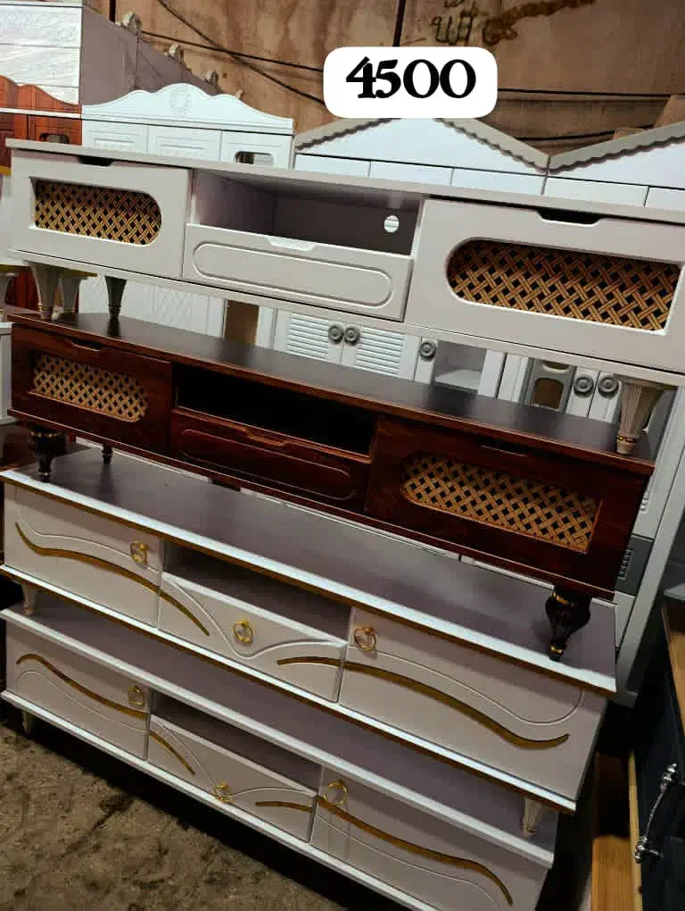 انواع تلوزیون به قیمت تولیدی ارسال تو شهری رایگان|میز تلویزیون|بندرعباس, |دیوار