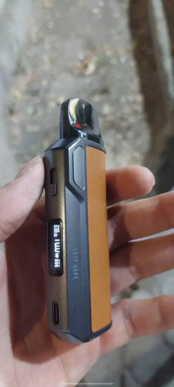 پاد lost  vape thelema elite|زیورآلات و اکسسوری|شاهین‌شهر, عطار|دیوار