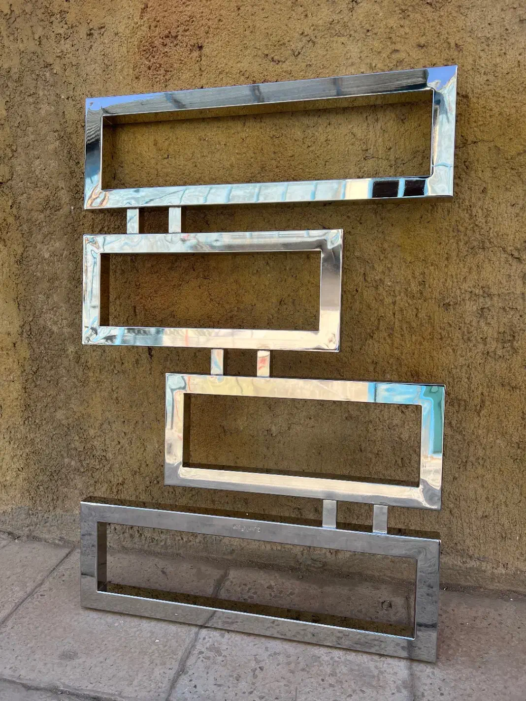 حوله خشک کن|آبگرمکن، پکیج، شوفاژ|تهران, فلسطین (میدان انقلاب)|دیوار