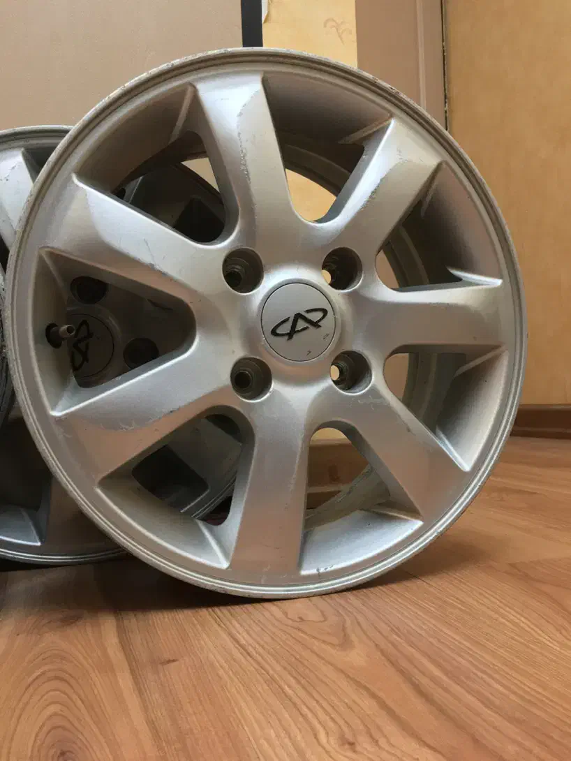 رینگ فابریک Mvm 315/550/530|قطعات یدکی و لوازم جانبی|همدان, |دیوار