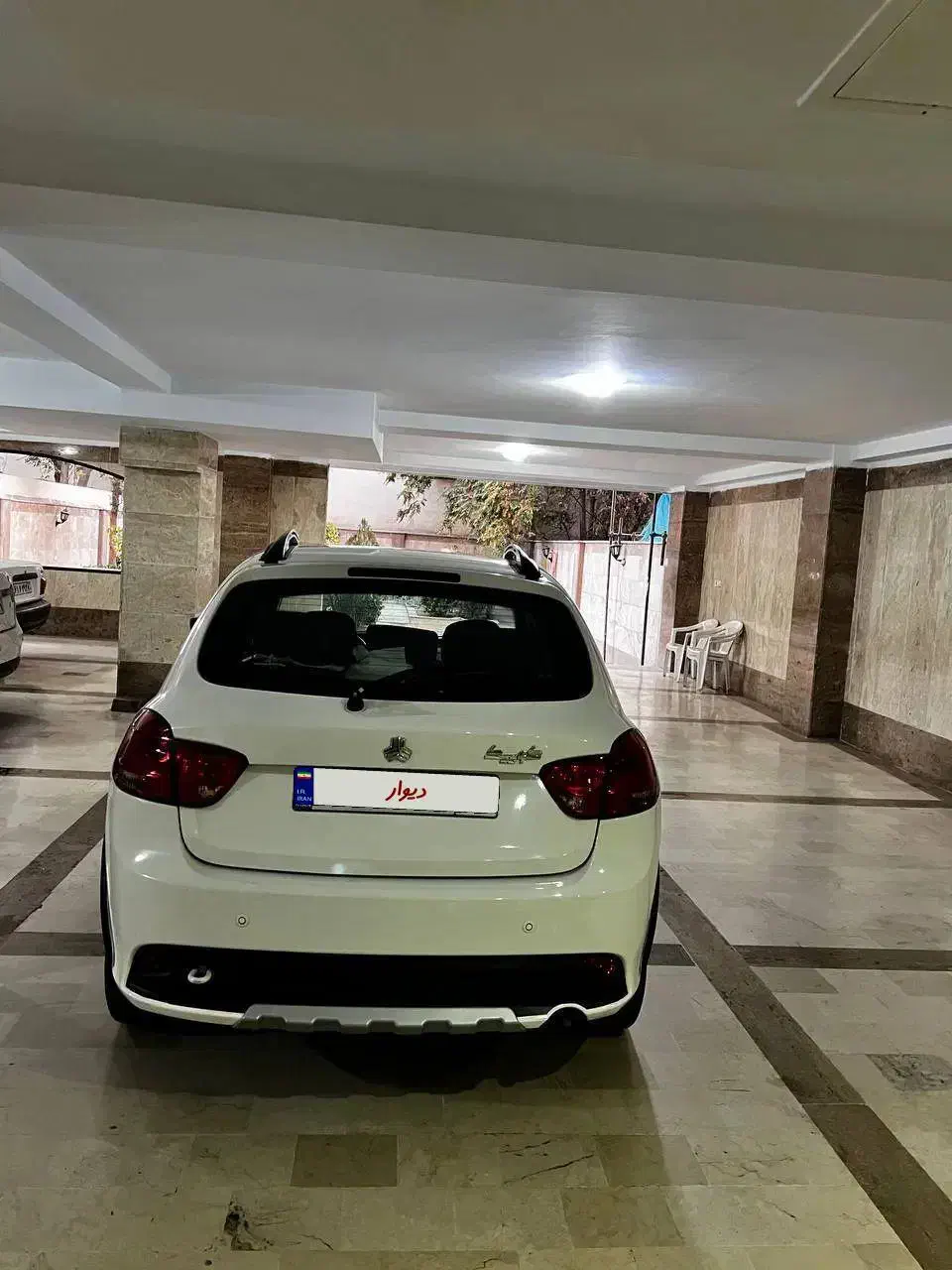 کوییک ساده مدل ۱۴۰۱، تمیز کم‌کارکرد بی‌رنگ|خودرو سواری و وانت|تهران, تهرانپارس شرقی|دیوار