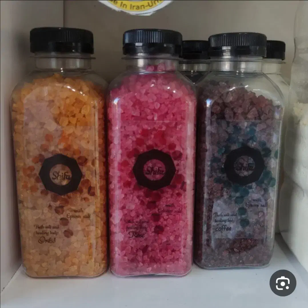 نمک حمام|حراج|شیراز, تندگویان|دیوار