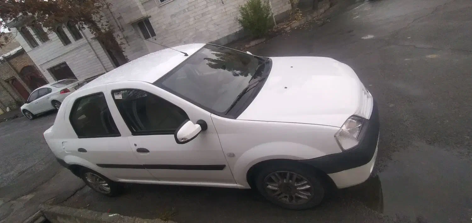 پارستندر|خودرو سواری و وانت|خوی, |دیوار