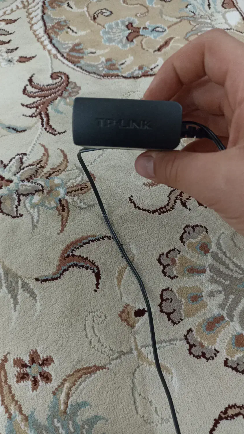 مودم TP-LINK|مودم و تجهیزات شبکه|اصفهان, امیرعرب|دیوار