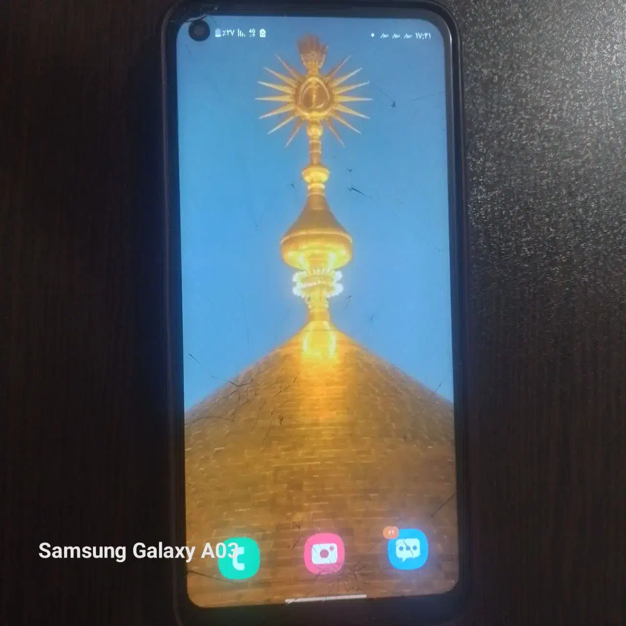 سامسونگ A11|موبایل|کرج, بنیاد|دیوار