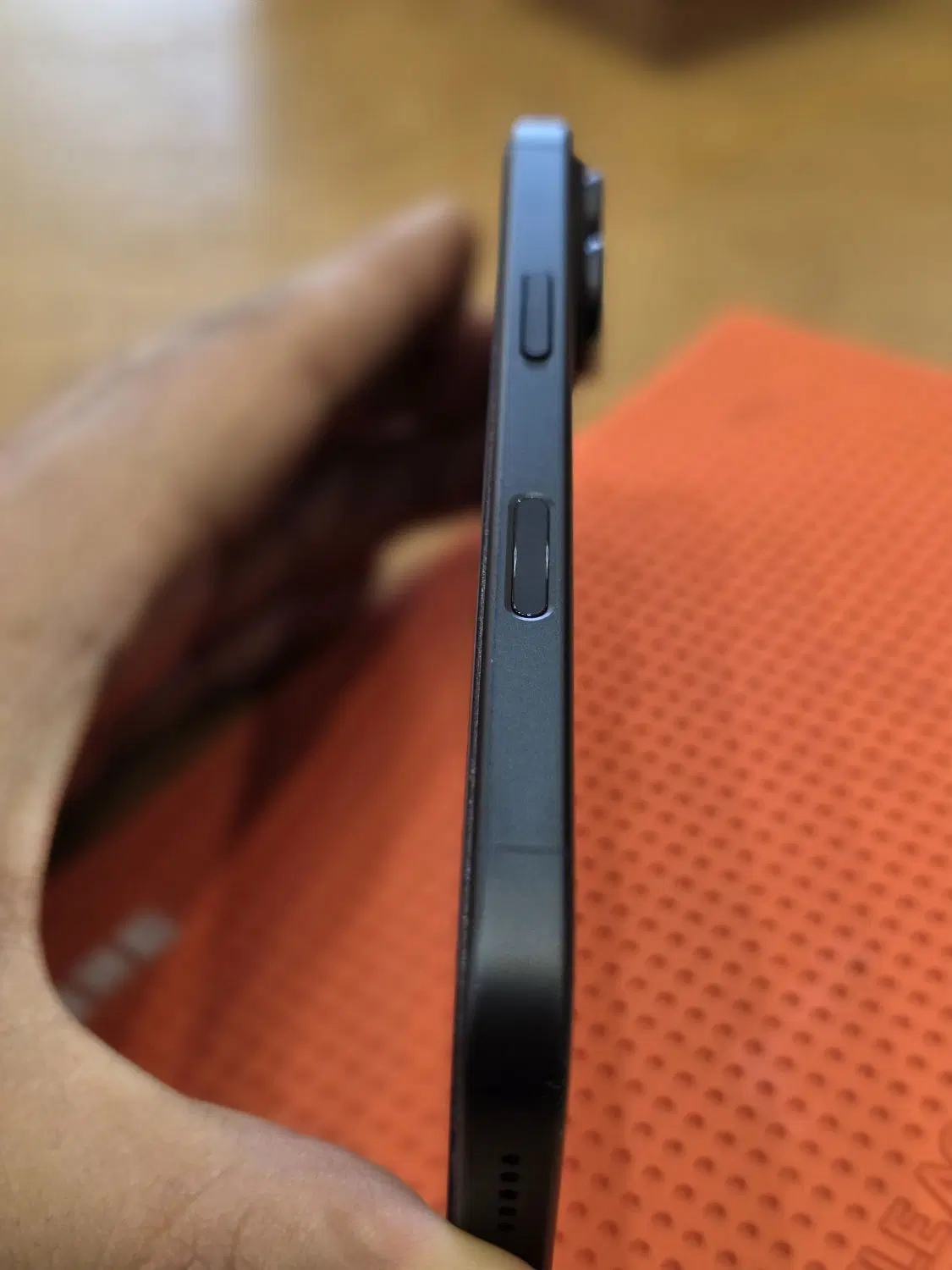 iphone 16 normal 256|موبایل|تهران, اسفندیاری|دیوار