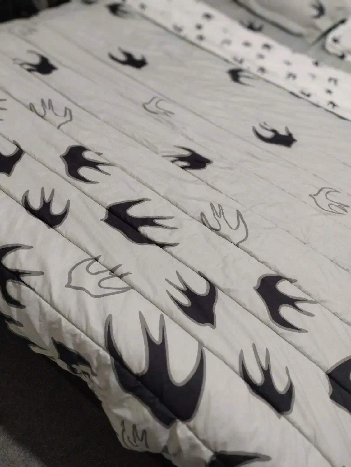 روتختی دونفره ۶تیکه|سرویس روتختی|آستارا, |دیوار