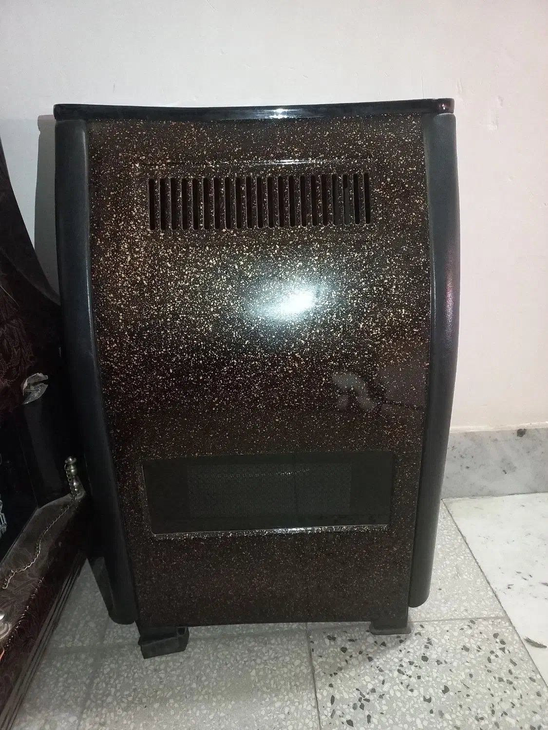 بخاری در حد نو|بخاری، هیتر، شومینه|سبزوار, فرهنگیان|دیوار