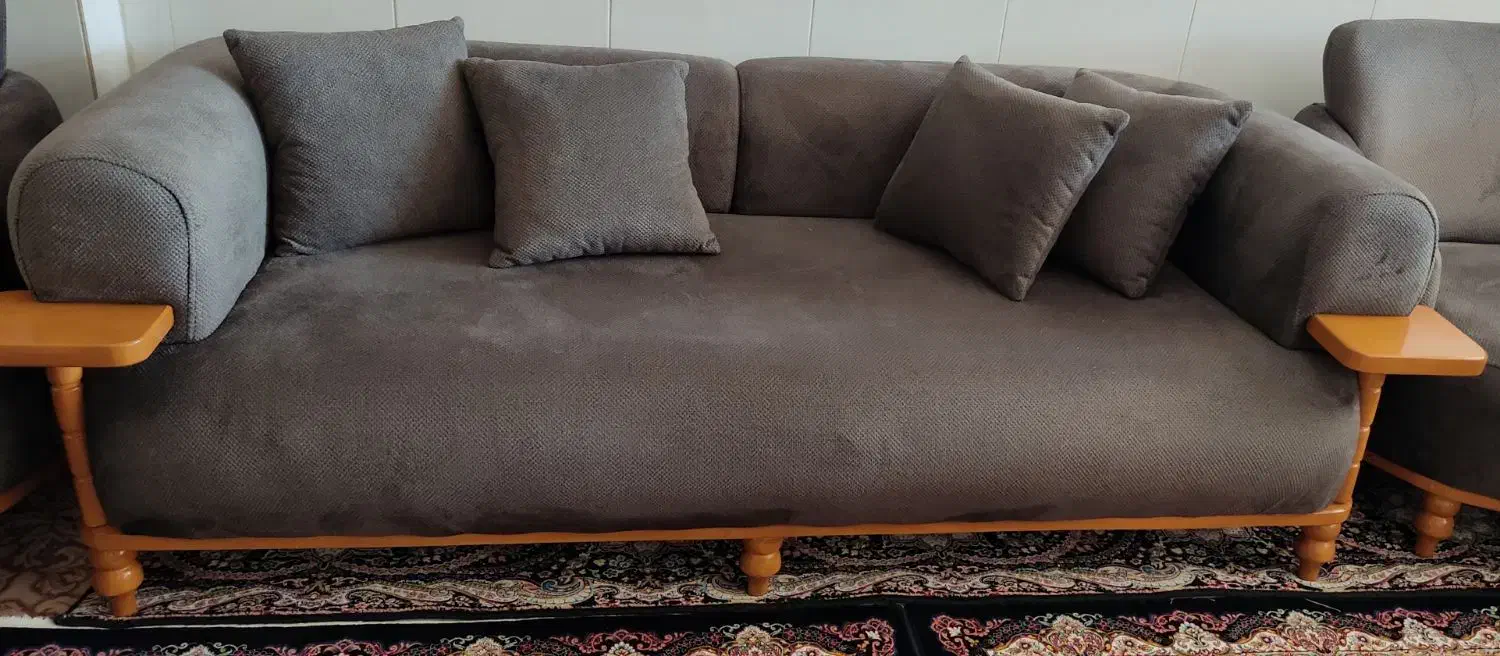 مبل بیجار|مبلمان خانگی و میز عسلی|بیجار, |دیوار