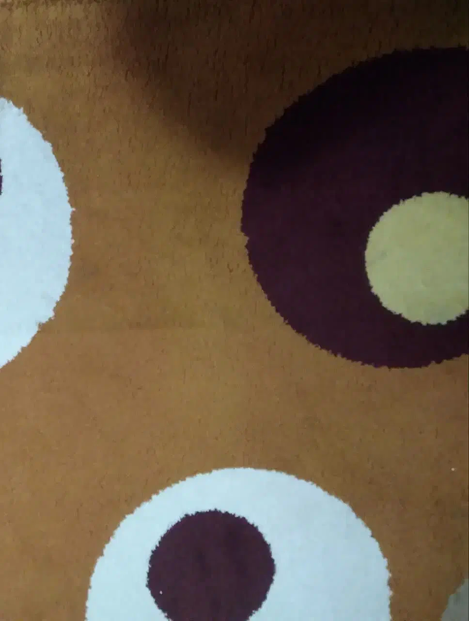 یک عد فرش|فرش|رشت, باهنر|دیوار