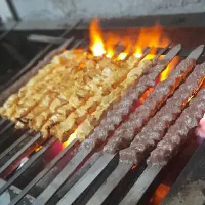 ب دو نفر نیر خانم یا اقا کار در اشپزخون|استخدام خدمات فروشگاه و رستوران|بندرعباس, |دیوار