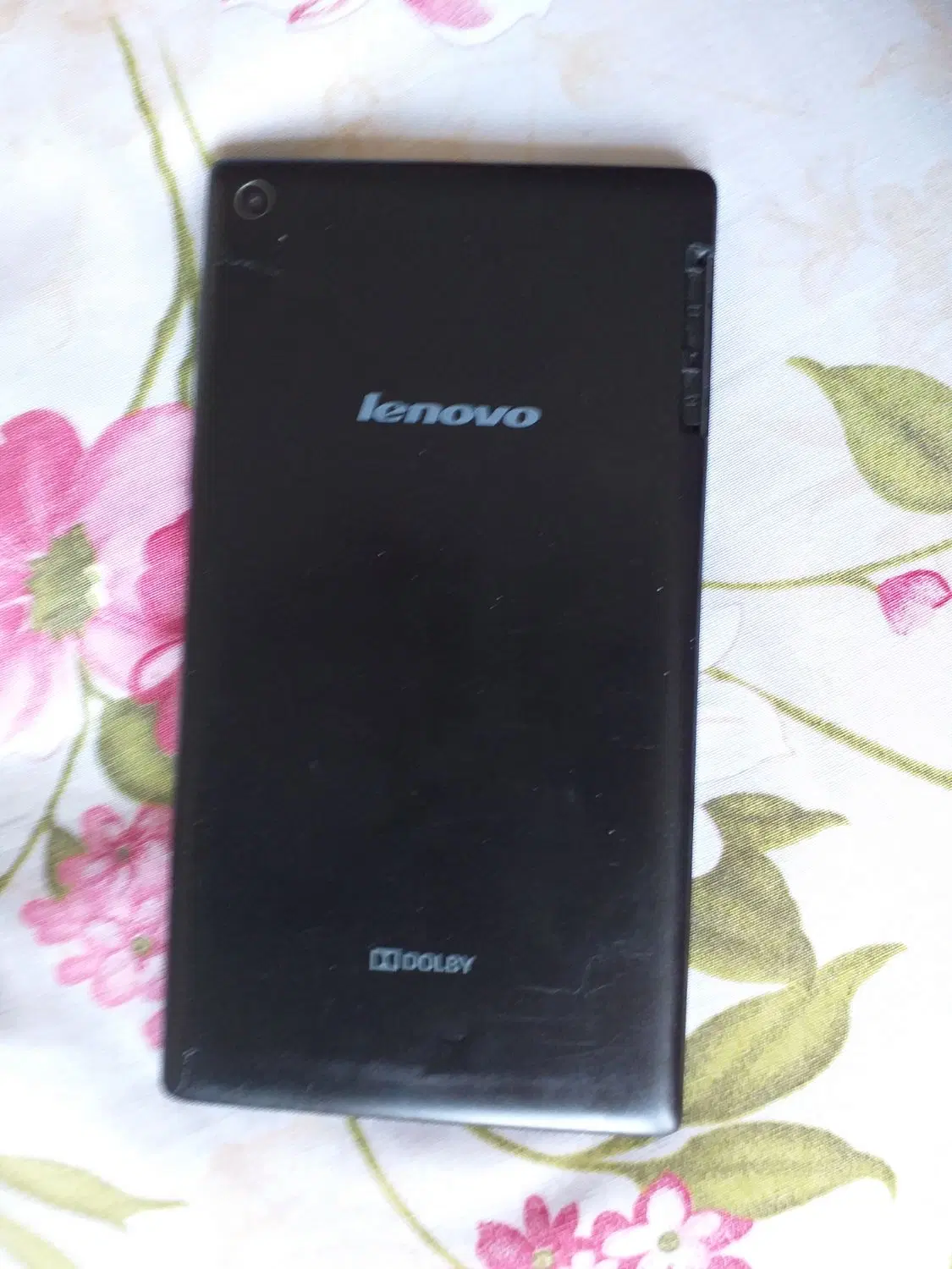 تبلت lenovo|تبلت|اردبیل, |دیوار