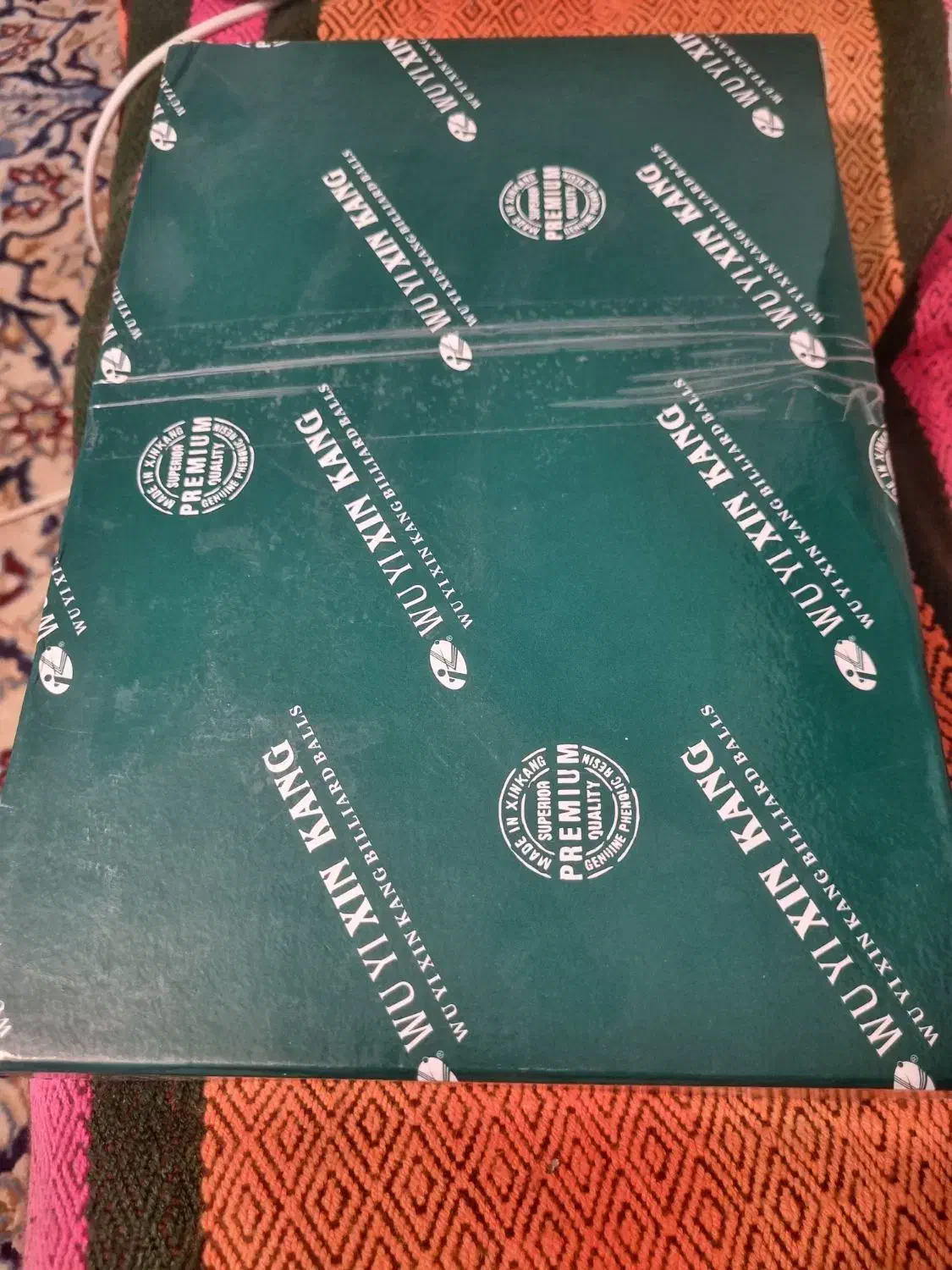 توپ بیلیارد|ورزش‌های توپی|پردیس, فاز ۸|دیوار