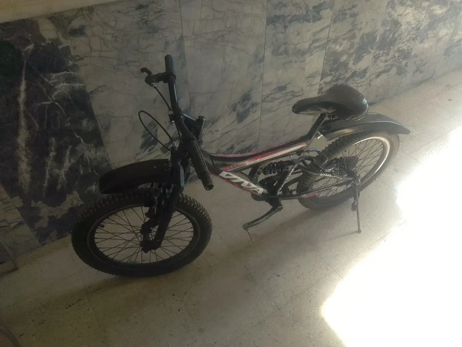 سلام،دوچرخه فروشی،قیمت پنج میلیون ۵۰۰|دوچرخه، اسکیت، اسکوتر|رضویه, |دیوار