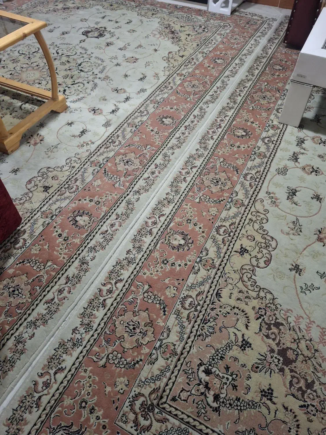 فرش|فرش|ارومیه, |دیوار