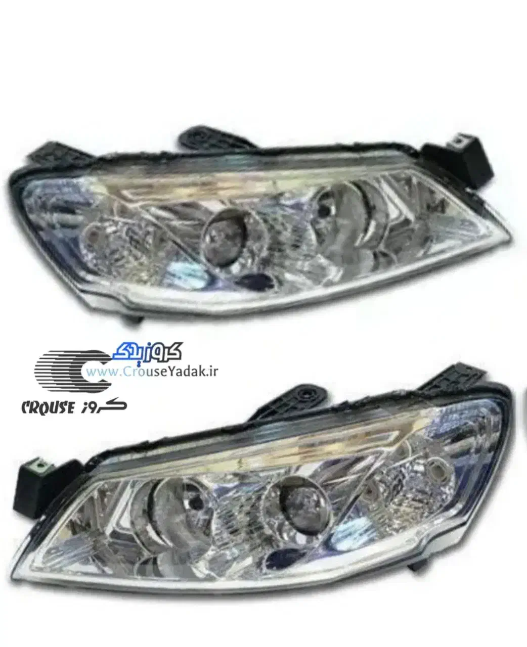 چراغ.انواع سنسورها و تمامی محصولات کروز|قطعات یدکی و لوازم جانبی|کرمانشاه, |دیوار