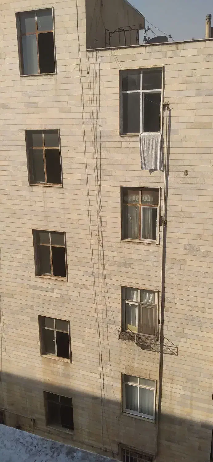 اجاره آپارتمان در شهرری شهرک علایین|اجارهٔ آپارتمان|ری, علایین|دیوار