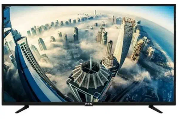 تلویزیون rtc|تلویزیون و پروژکتور|یزد, |دیوار