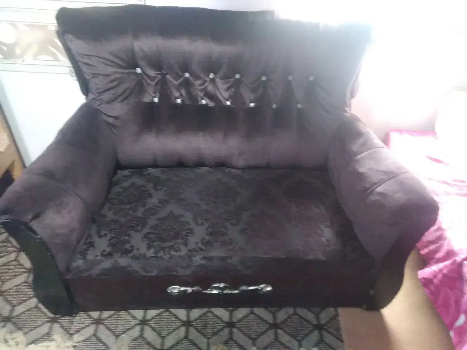 مبل|مبلمان خانگی و میز عسلی|سلمان‌شهر, |دیوار