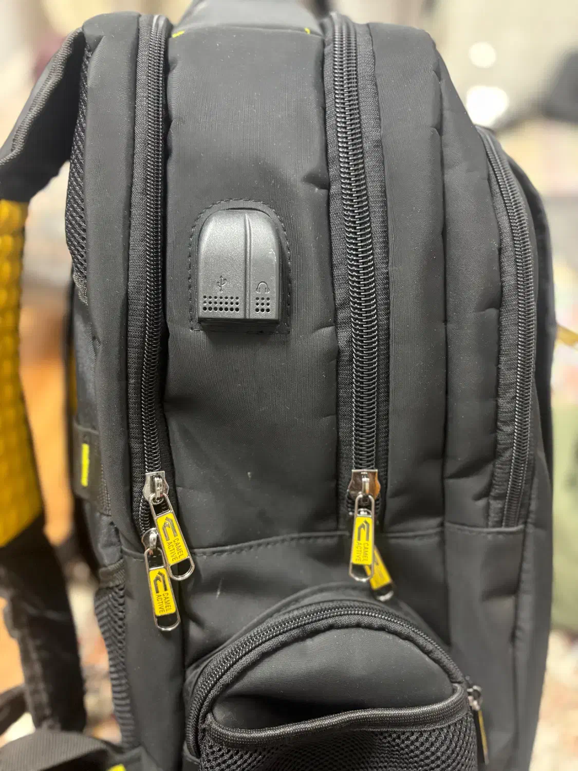 کوله پشتی|کیف، کفش، کمربند|تهران, قصر فیروزه ۱|دیوار