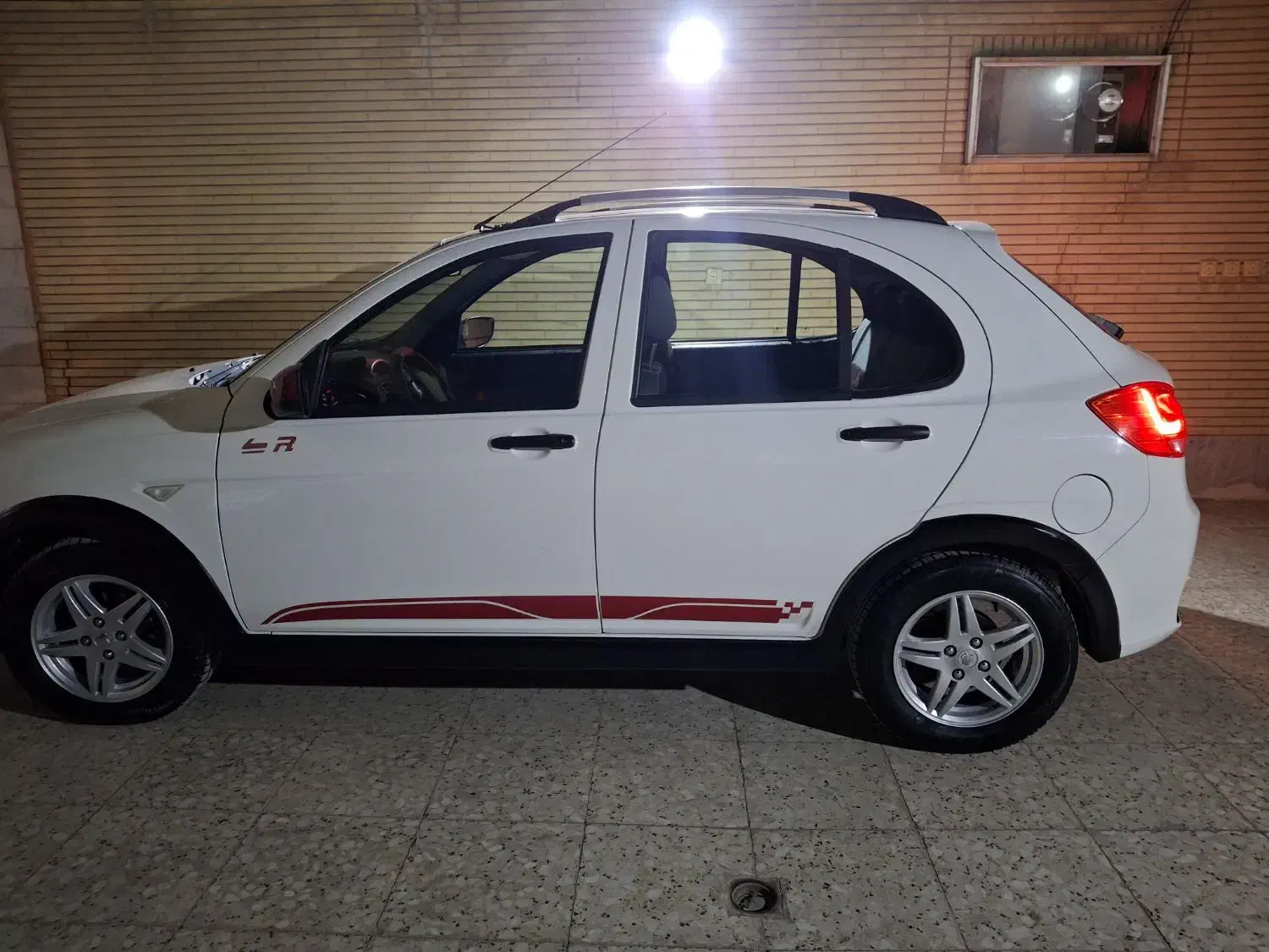 کوییکr|خودرو سواری و وانت|اصفهان, شاهزاده ابراهیم|دیوار