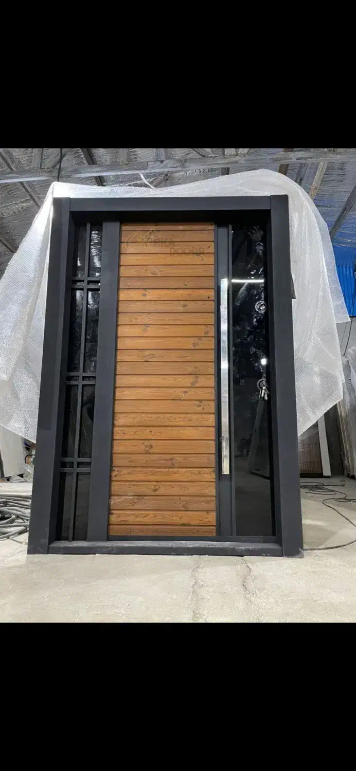 درزدسرقت شیشهf57درب ضدسرقت سرویس اتاق زددیلم|مصالح و تجهیزات ساختمان|کرج, خرمدشت|دیوار