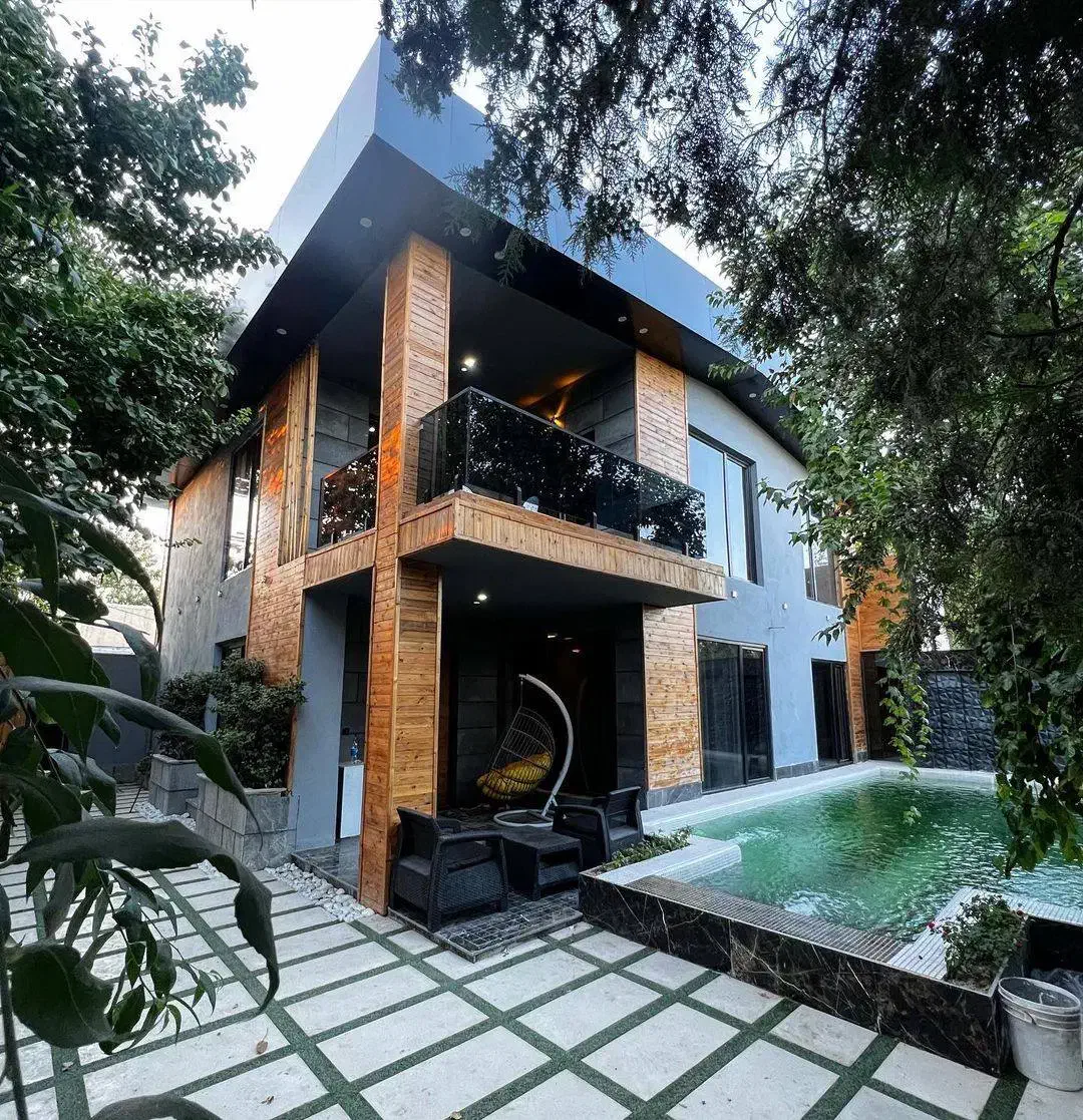 ۵۰۰متردوبلکسمبله،ویلایایدآل برایشما/چمستان|فروش خانه و ویلا|هچیرود, |دیوار