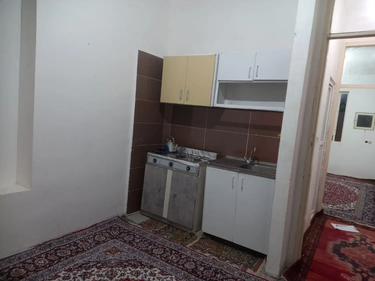 اجاره روزانه|اجارهٔ خانه و ویلا|طبس, |دیوار