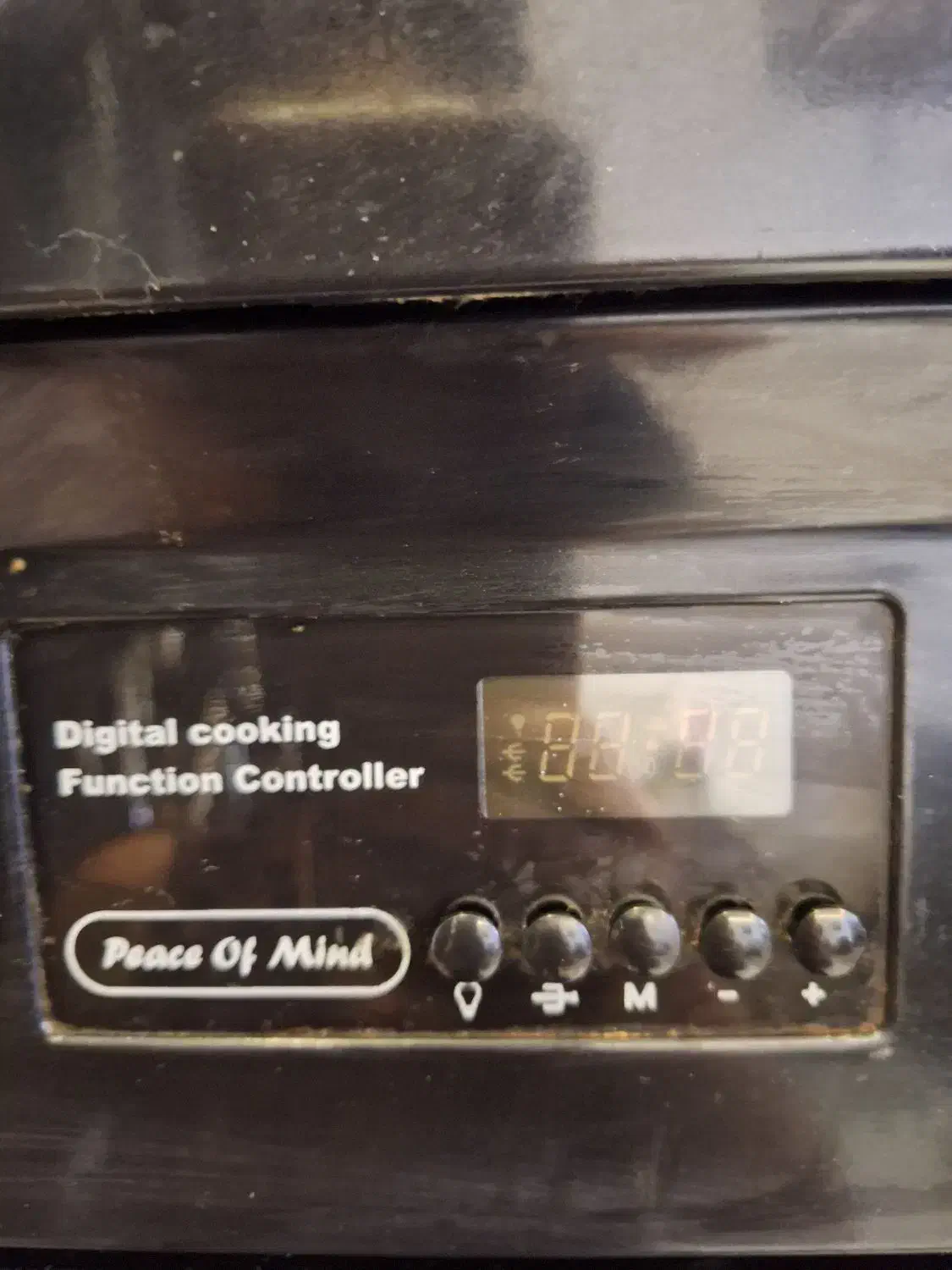 گاز ۵شعله فر دار مدل سوپر تکنوگاز|اجاق گاز و لوازم برقی پختوپز|رشت, آزادگان|دیوار