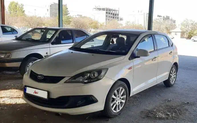 ام وی ام ۳۱۵ نیو کاملا سالم و بدون خرج در قروه|خودرو سواری و وانت|قروه, |دیوار