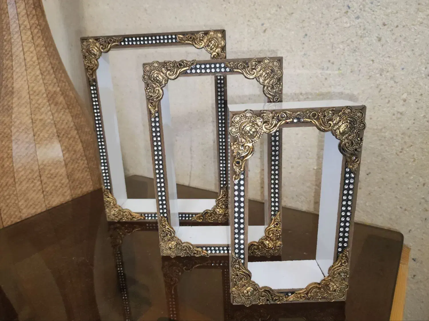 شلف|صنایع دستی و سایر لوازم تزئینی|کرج, اسلام‌آباد|دیوار