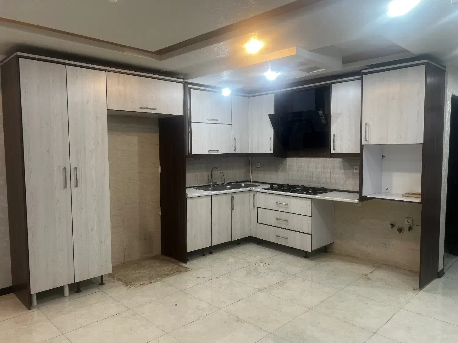 فروش کابینت دست دوم|مصالح و تجهیزات ساختمان|اهواز, گلستان|دیوار