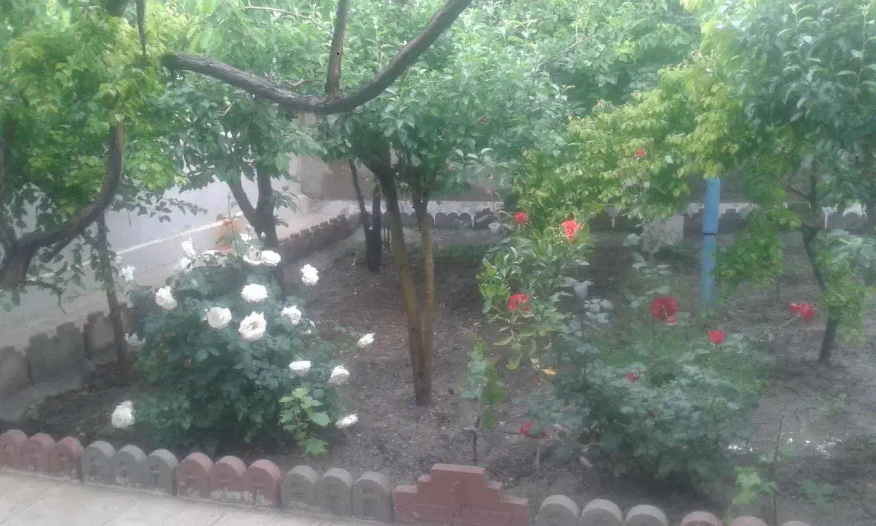 فروش خانه ویلایی ۳۱۵مترزمین و۱۵۰ متر بنادر چاهشک|فروش خانه و ویلا|مشهد, سجادیه|دیوار